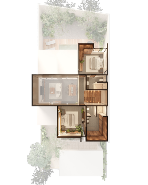 Casa en venta en San Diego Cutz, Conkal — foto 3 de 45