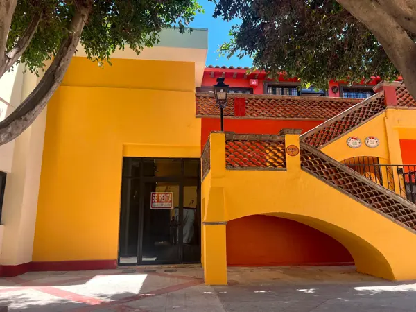 Local en renta en Zona Urbana Rio Tijuana, Tijuana — foto 2 de 6