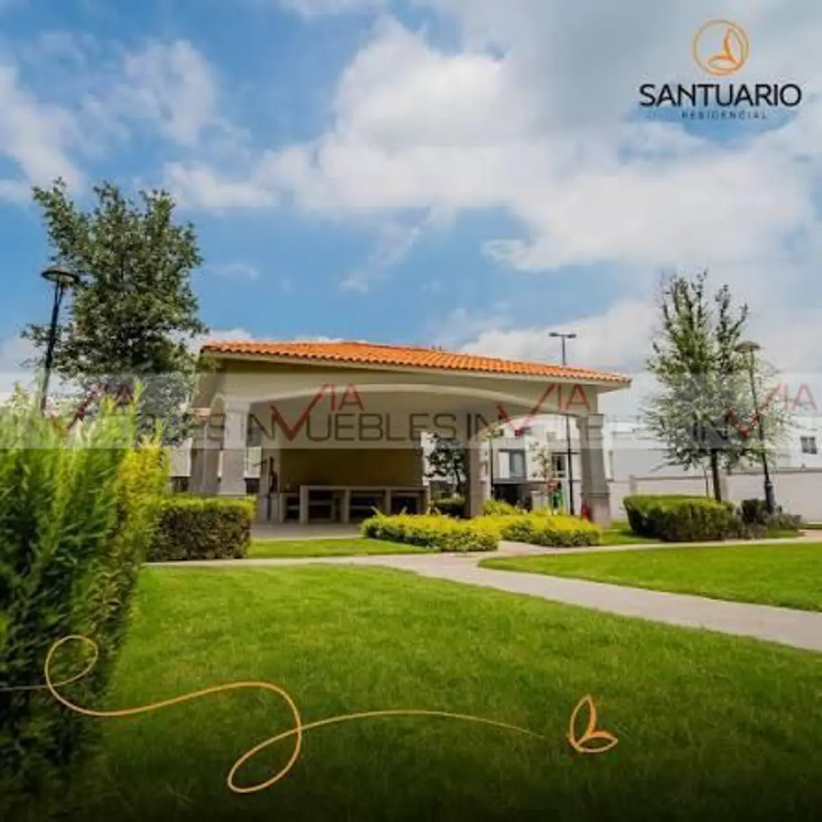 Casa en venta en Altrysa, García — foto 1 de 22