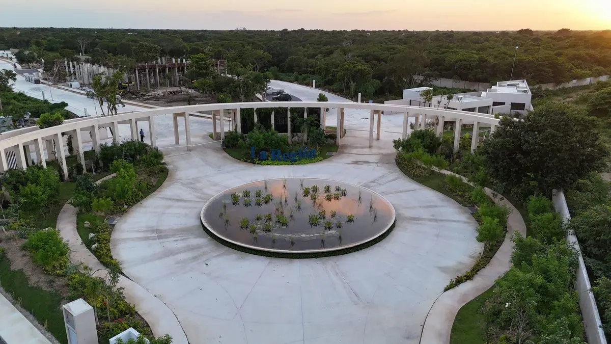 Terreno en venta en Komchen, Mérida — foto 1 de 36