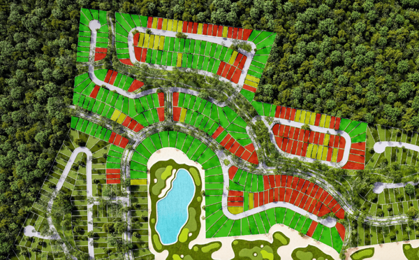 Terreno en venta en Dzidzilche, Mérida — foto 3 de 20
