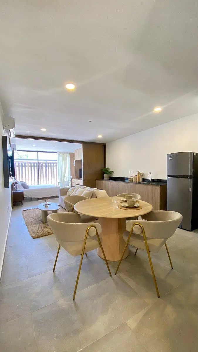 Departamento en venta en Temozon Norte, Mérida — foto 1 de 26