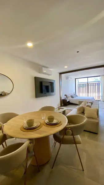 Departamento en venta en Temozon Norte, Mérida — foto 3 de 26