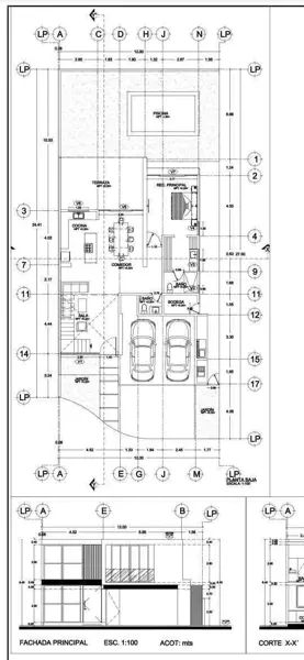 Casa en venta en X-Cuyum, Conkal — foto 2 de 19