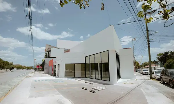 Local en renta en Campestre, Mérida — foto 3 de 15