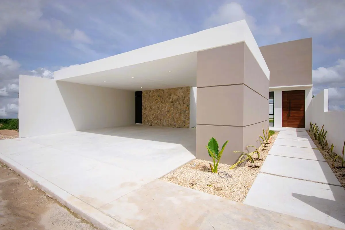 Casa en venta en Dzitya, Mérida — foto 1 de 29
