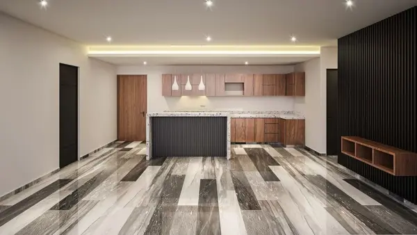 Departamento en venta en Santa Rita Cholul, Mérida — foto 3 de 26
