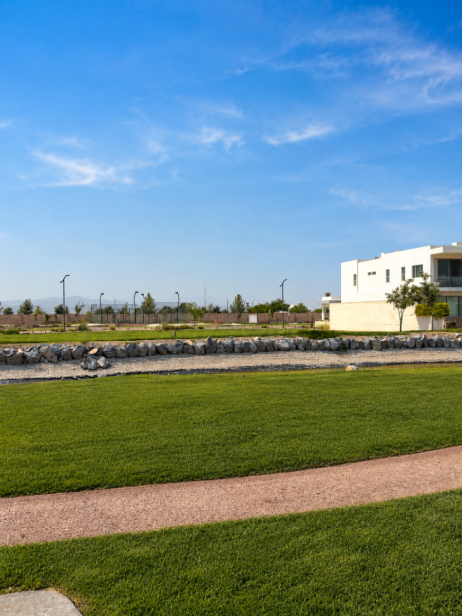 Terreno en venta en Altozano la Nueva Laguna, Gómez Palacio — foto 1 de 8