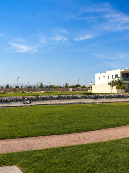 Venta de Lote Residencial en Zona de Alta Plusvalía
