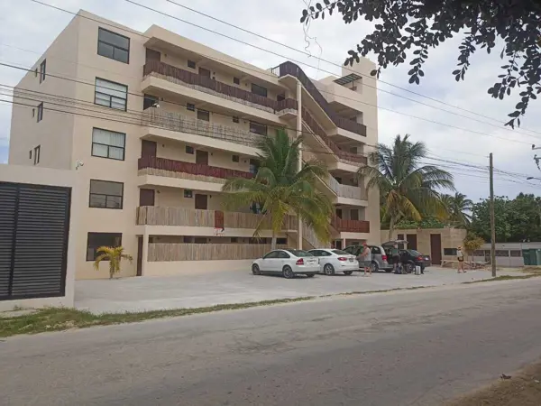Departamento en venta en Chicxulub Puerto, Progreso — foto 2 de 16