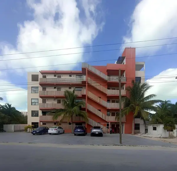 Departamento en venta en Chicxulub Puerto, Progreso — foto 3 de 16
