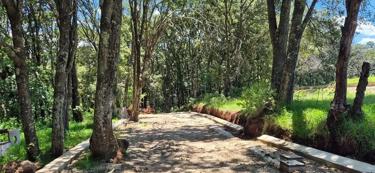 Terreno en venta en Espíritu Santo, Jilotzingo — foto 1 de 6