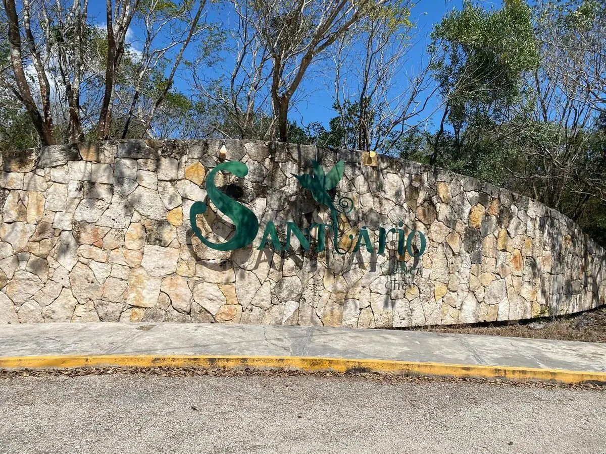 Terreno en venta en Komchen, Mérida — foto 1 de 15