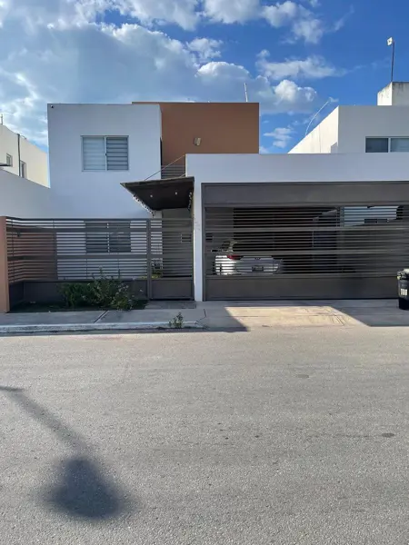 Casa en venta en San Antonio Hool, Mérida — foto 2 de 14