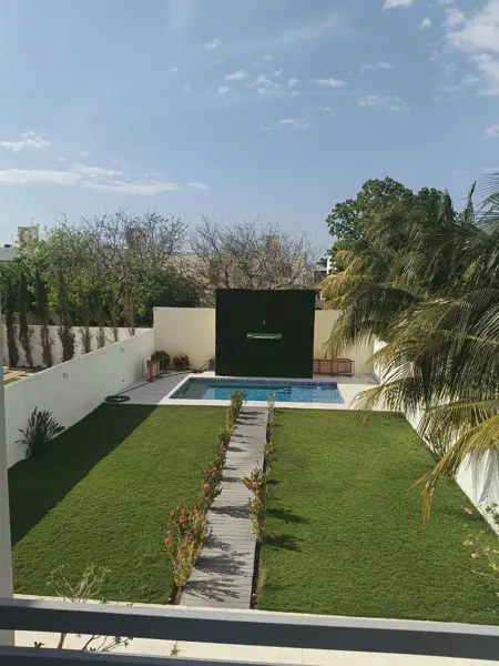 Casa Equipada en Venta en San Antonio Hool