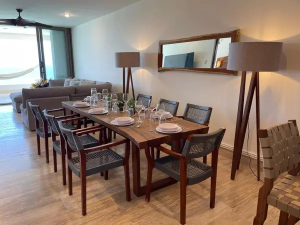 Departamento en venta en Chicxulub Puerto, Progreso — foto 3 de 18