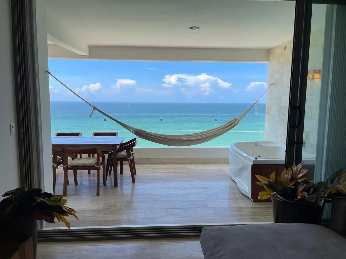 Departamento en venta en Chicxulub Puerto, Progreso — foto 1 de 18