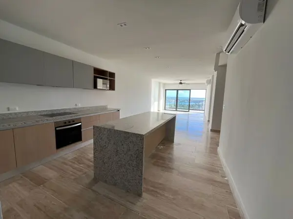 Departamento en venta en Nueva Yucalpeten, Progreso — foto 3 de 21