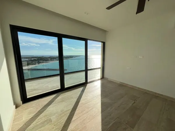 Departamento en venta en Nueva Yucalpeten, Progreso — foto 2 de 21