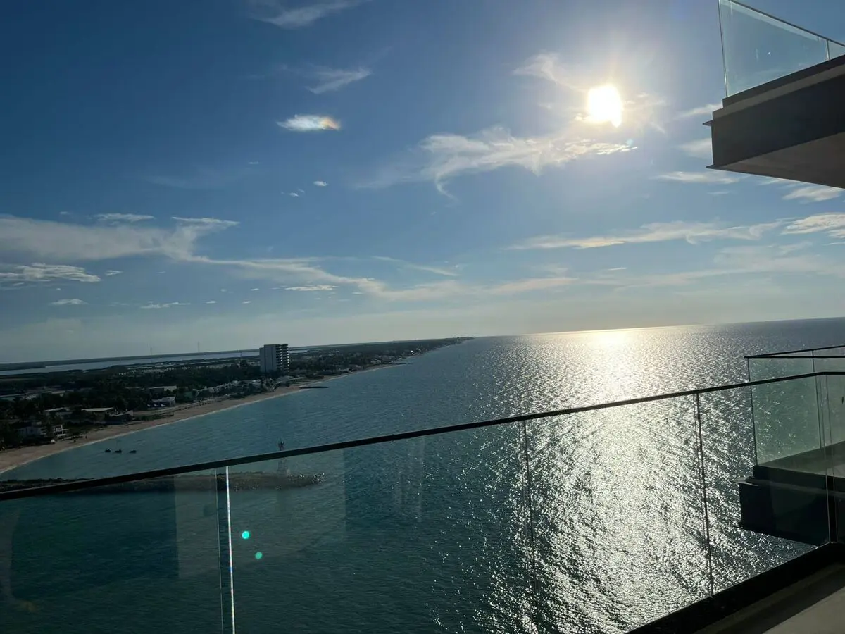 Departamento en venta en Nueva Yucalpeten, Progreso — foto 1 de 21