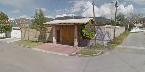 Casa en venta en San Miguel Tlaixpan, Texcoco — foto 2 de 8