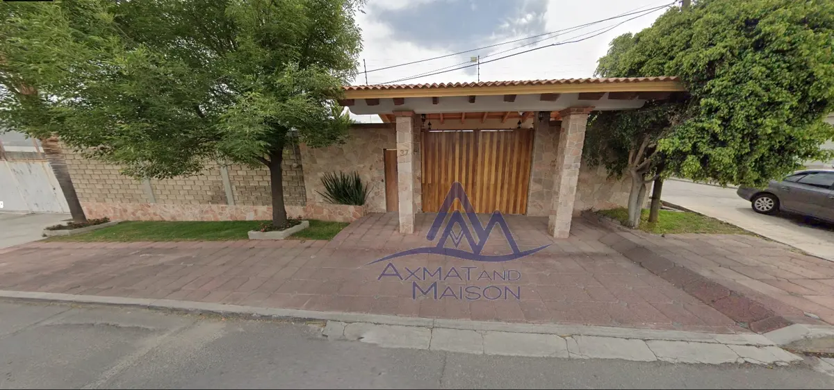 Casa en venta en San Miguel Tlaixpan, Texcoco — foto 1 de 8