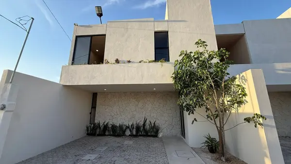 Casa(2R) en Venta en Kantunich Residencial Cerca de Real Montejo