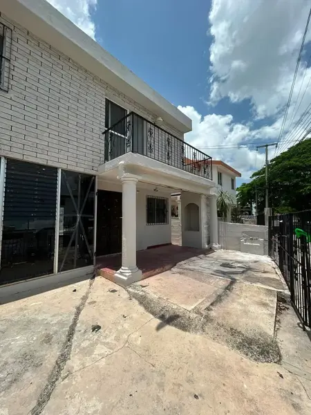 Casa en venta en Miguel Aleman, Mérida — foto 2 de 17