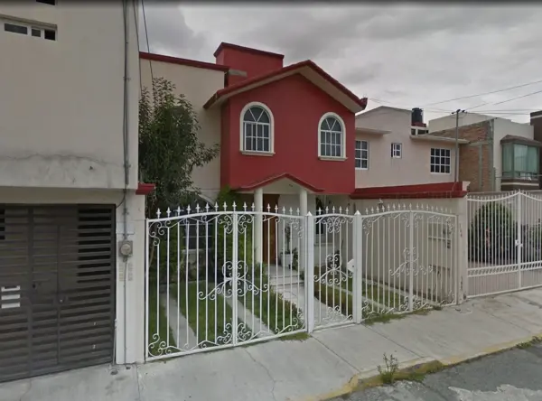 Casa en venta en Villas de Pachuca, Pachuca de Soto — foto 2 de 10