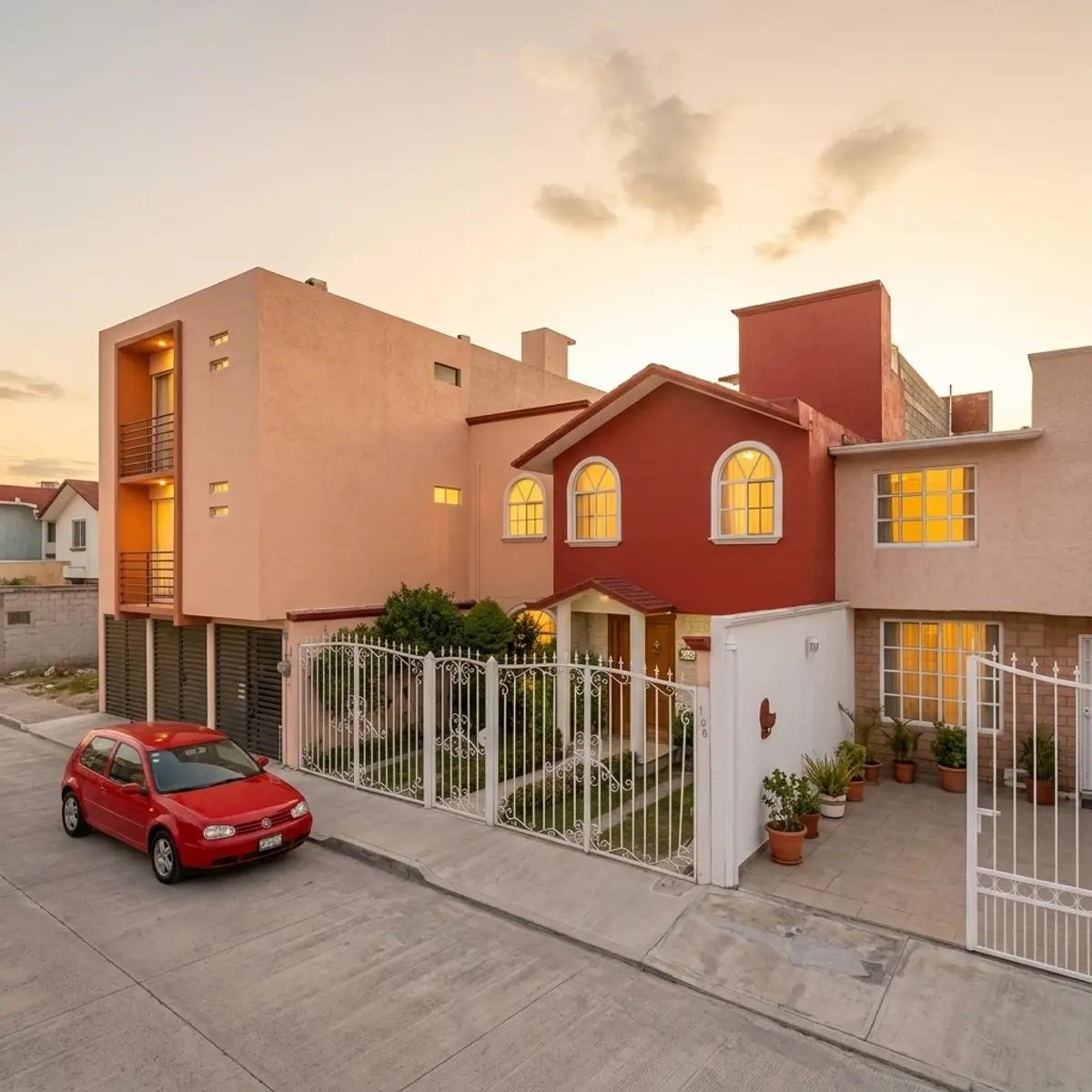 Casa en venta en Villas de Pachuca, Pachuca de Soto — foto 1 de 10