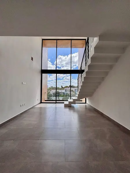 Penthouse (3R.) en Venta en Ninfa en Temozón Norte