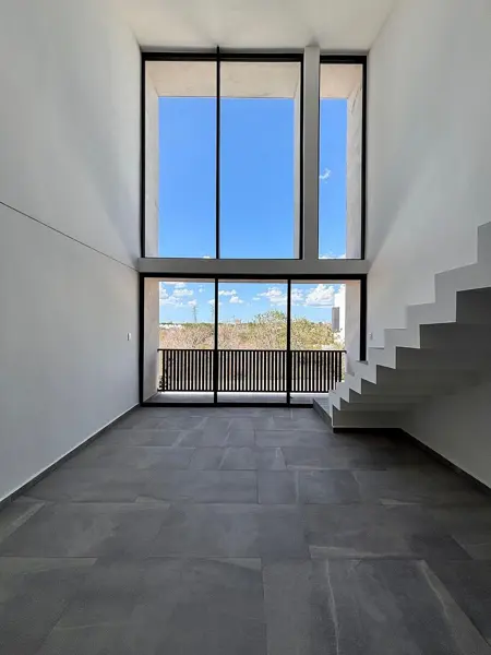 Departamento(Master Suite) en Venta en Erudita en Temozón Norte