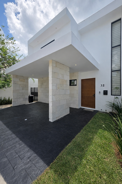 Casa en venta en Zendera, Conkal — foto 2 de 50
