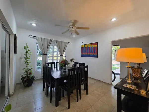 Casa en venta en Santa Gertrudis Copo, Mérida — foto 3 de 28