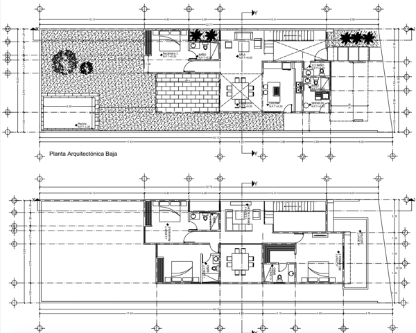 Casa en venta en San Ignacio, Progreso — foto 2 de 25