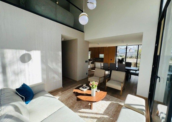Casa en venta en Fuentes Brotantes, Tlalpan — foto 2 de 27