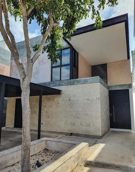 Casa en Venta en Návita Residencial, Sta. Gertrudis Copó