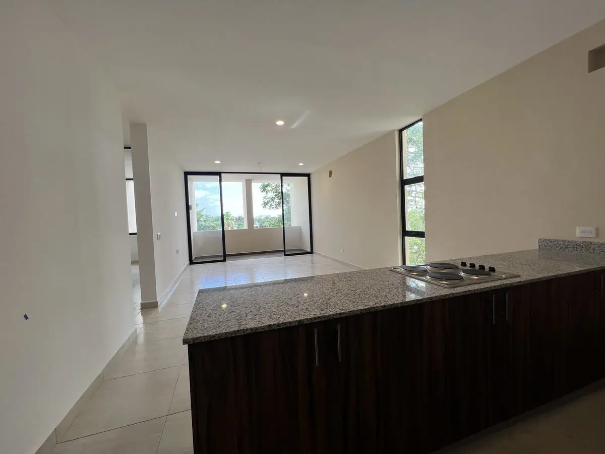 Departamento en venta en Mexico, Mérida — foto 1 de 22