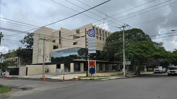Departamento en venta en Mexico, Mérida — foto 2 de 22