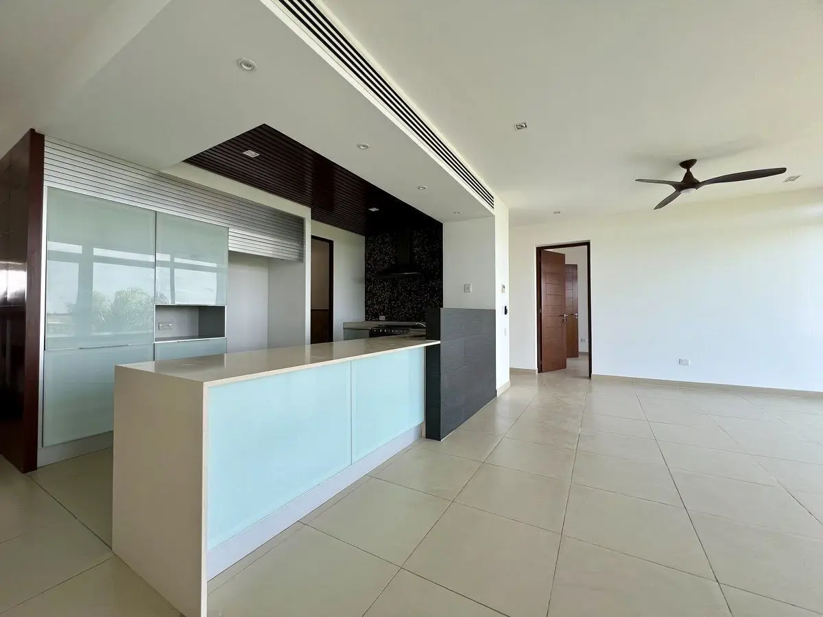 Departamento en venta en Yucatán Country Club, Mérida — foto 1 de 18
