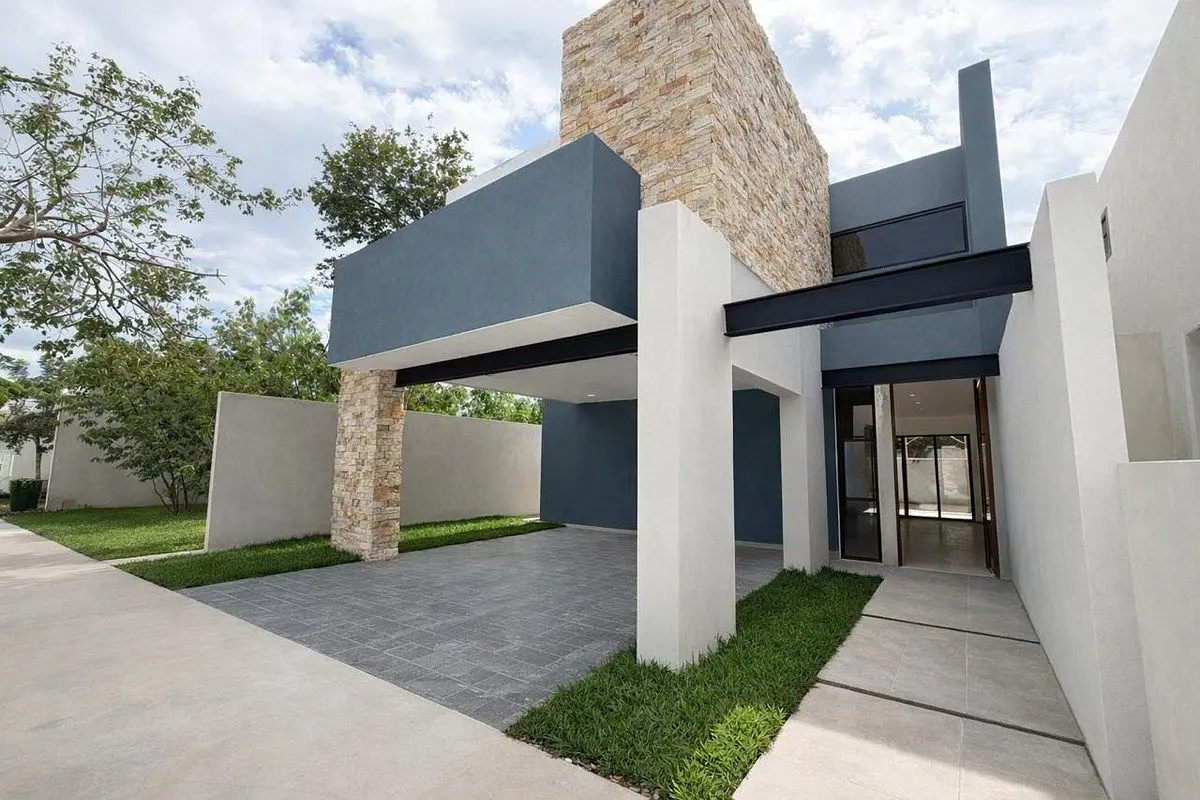 Casa en venta en San Ignacio, Progreso — foto 1 de 39