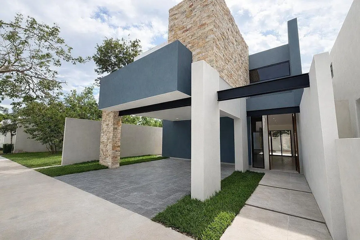 Casa en venta en San Ignacio, Progreso — foto 1 de 39