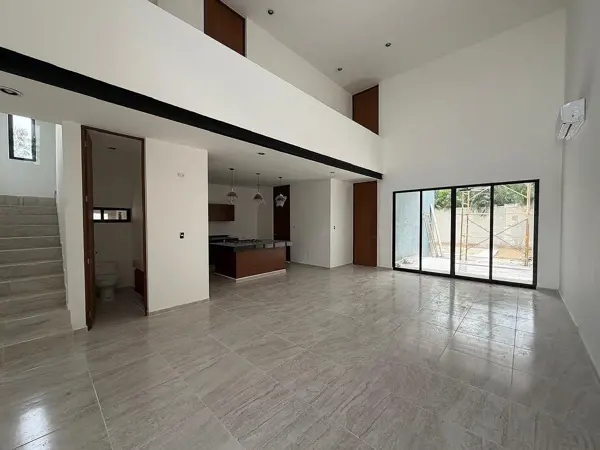 Casa en venta en San Ignacio, Progreso — foto 2 de 39