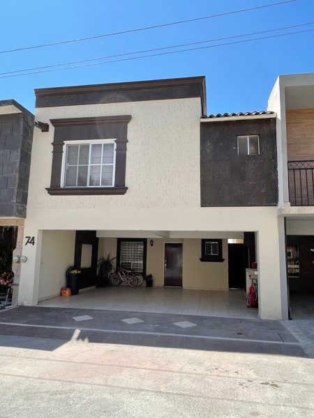 Casa en venta en Villas del Sol, Torreón — foto 2 de 31