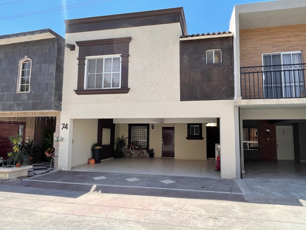 Casa en venta en Villas del Sol, Torreón — foto 3 de 31