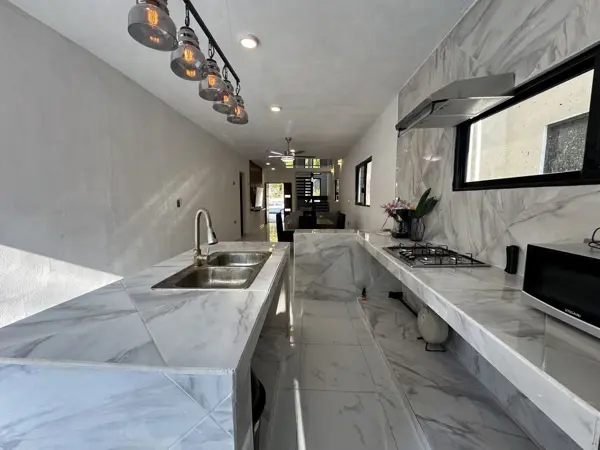 Casa en venta en Chicxulub Puerto, Progreso — foto 3 de 26