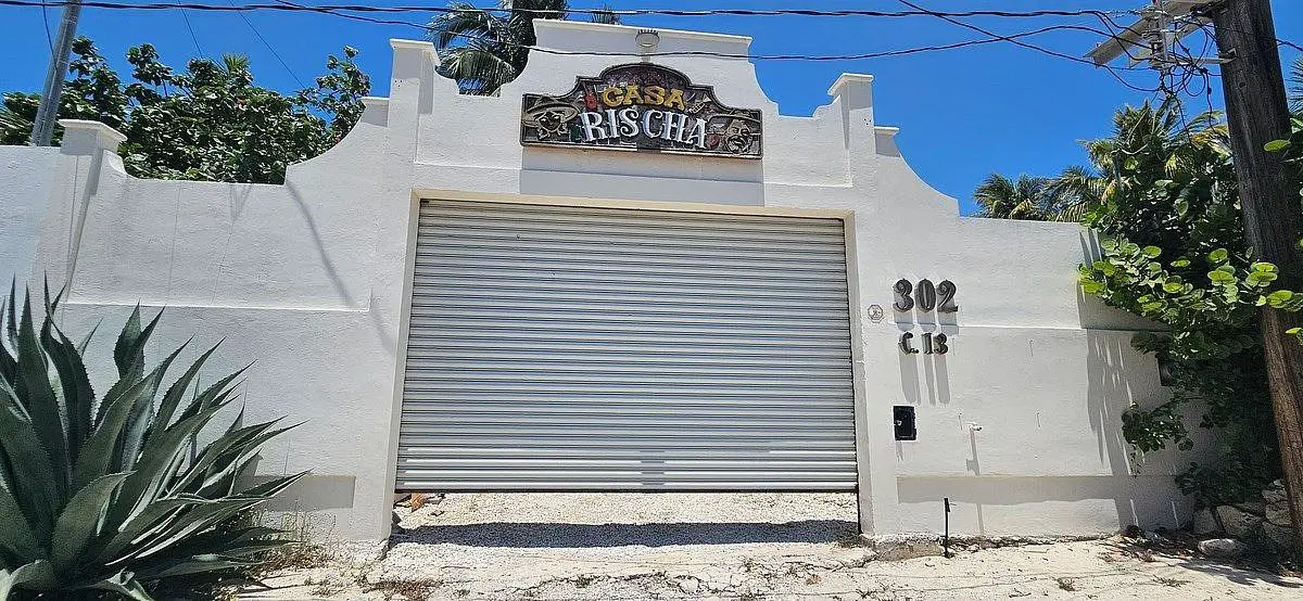 Casa en venta en Chelem, Progreso — foto 1 de 21