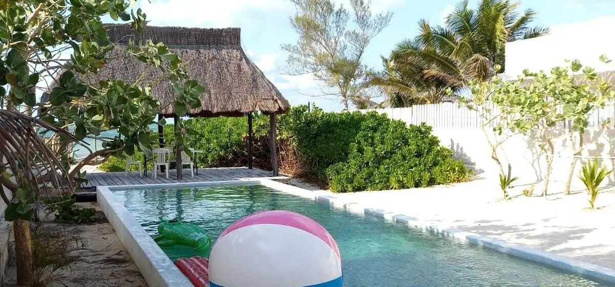 Casa en venta en Chelem, Progreso — foto 1 de 24