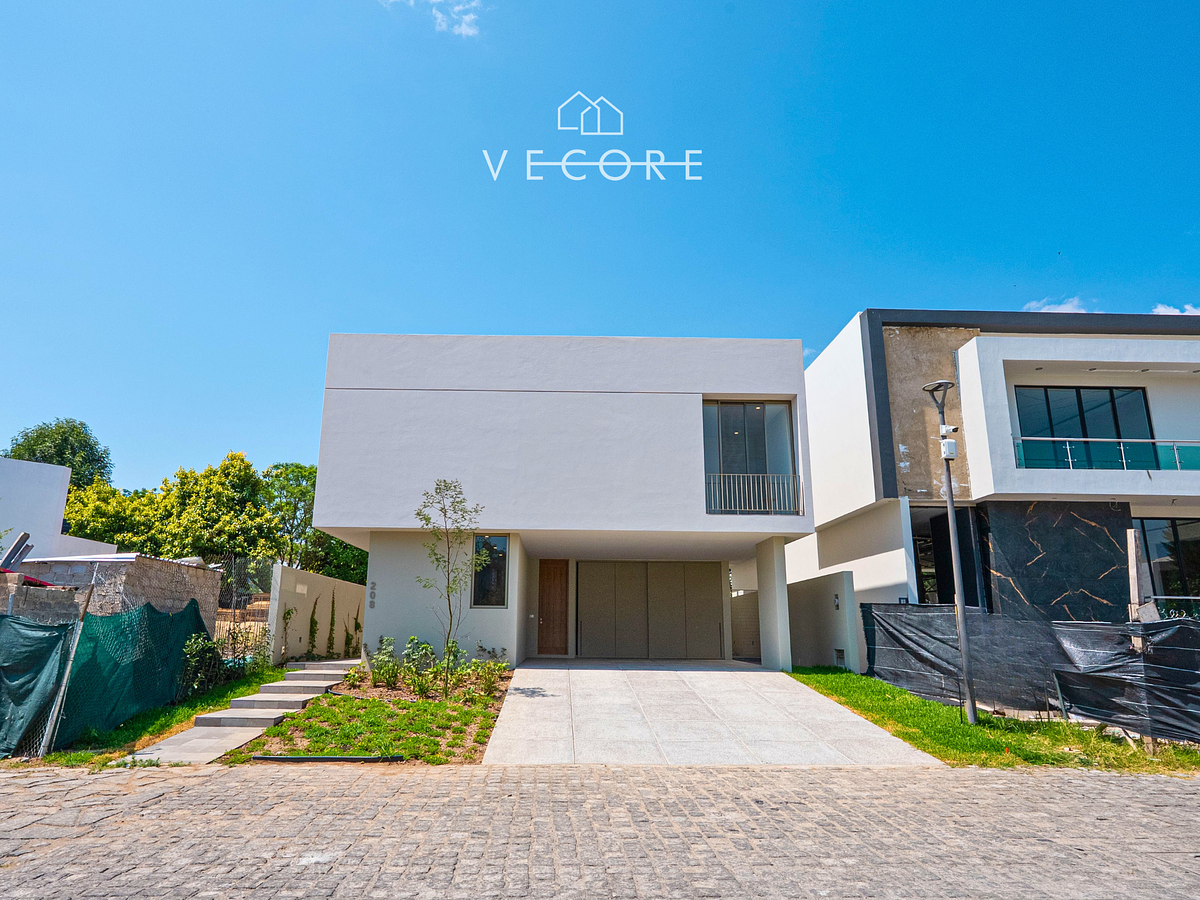 Casa en venta en Arauca II, Zapopan — foto 1 de 33