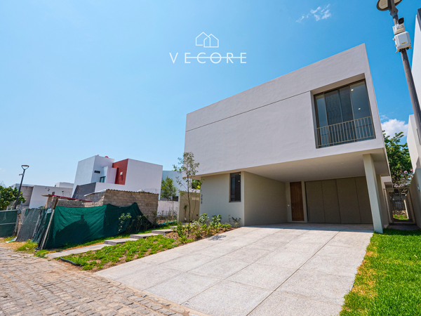 Casa en venta en Arauca II, Zapopan — foto 2 de 33